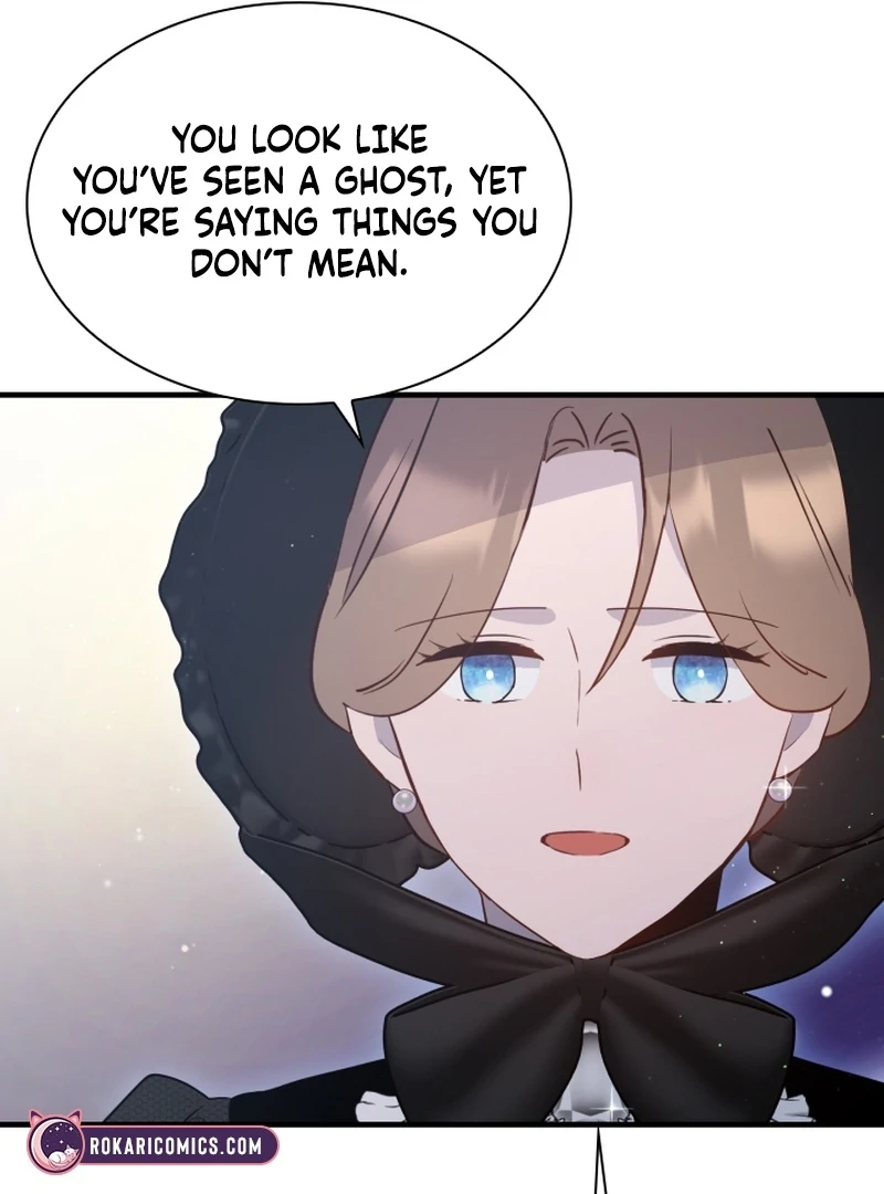 Forgotten Juliet Chapter 23 - Page 20