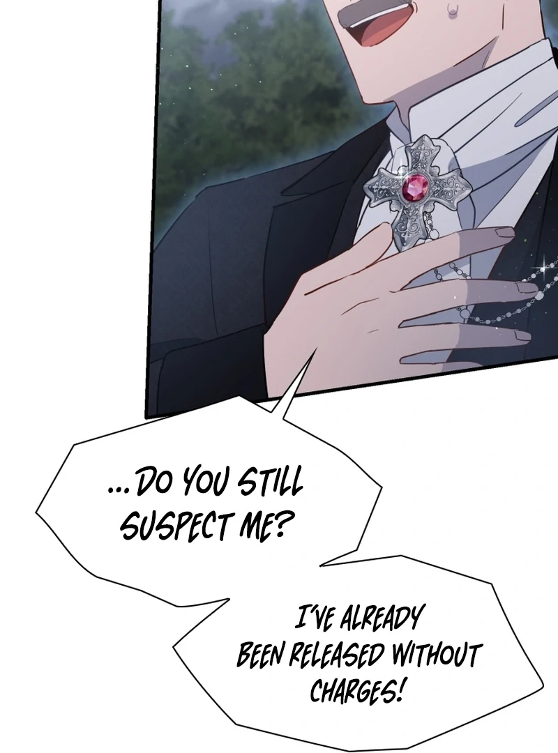 Forgotten Juliet Chapter 23 - Page 22