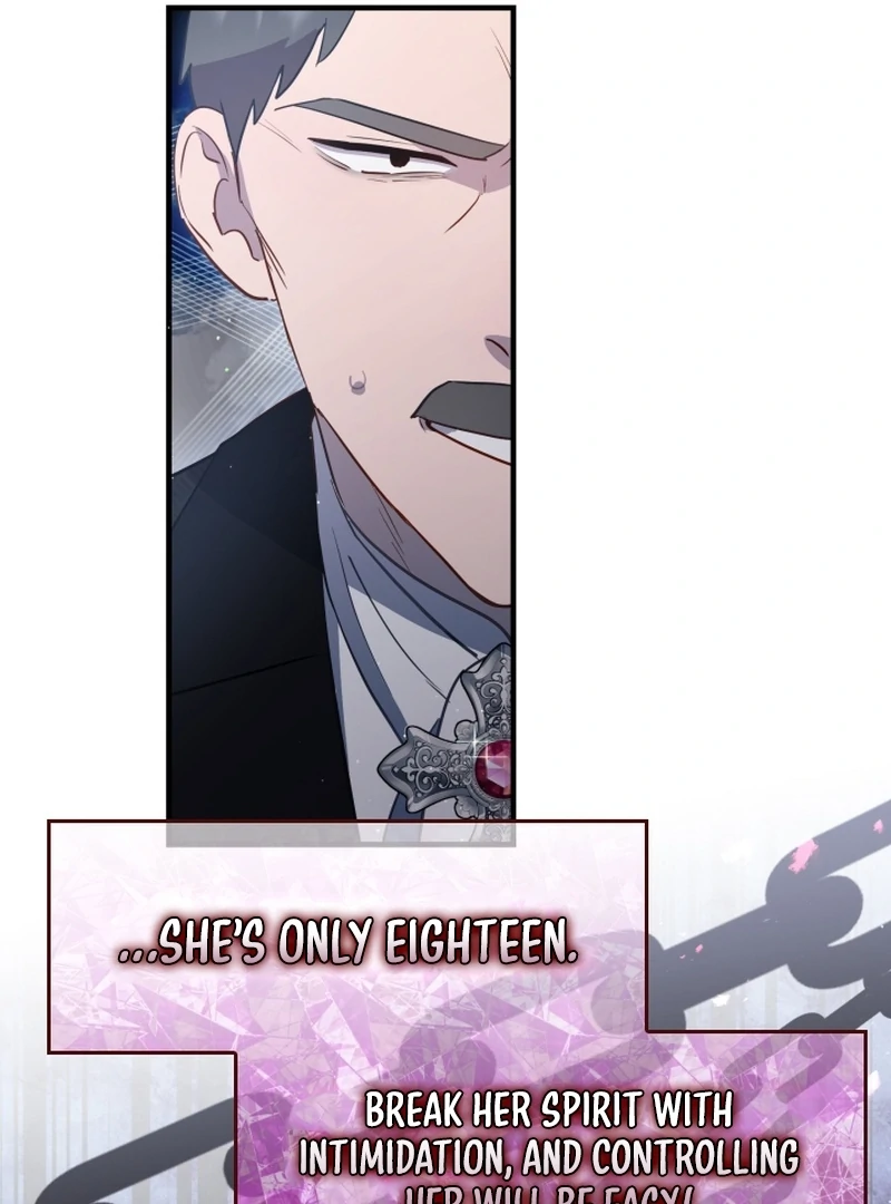 Forgotten Juliet Chapter 23 - Page 28