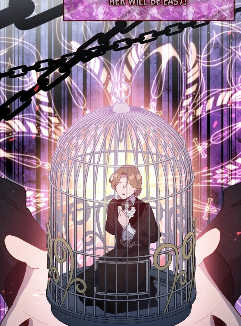 Forgotten Juliet Chapter 23 - Page 29