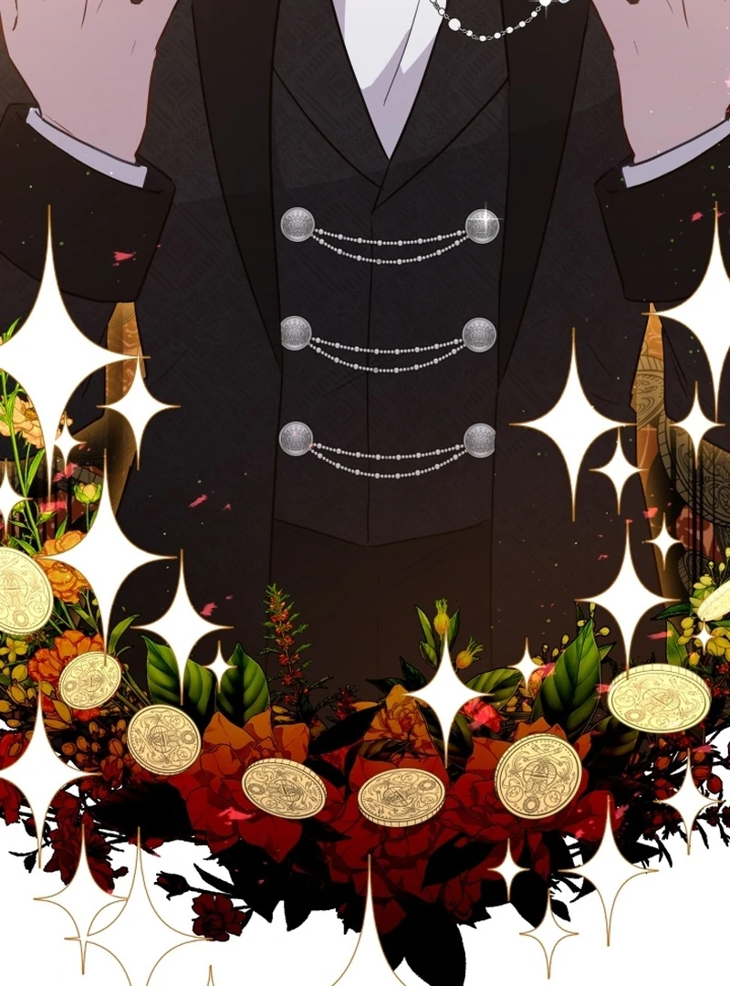 Forgotten Juliet Chapter 23 - Page 33