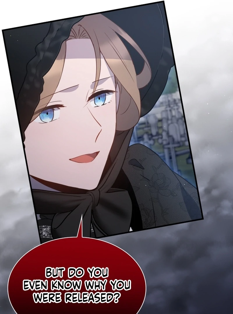 Forgotten Juliet Chapter 23 - Page 37