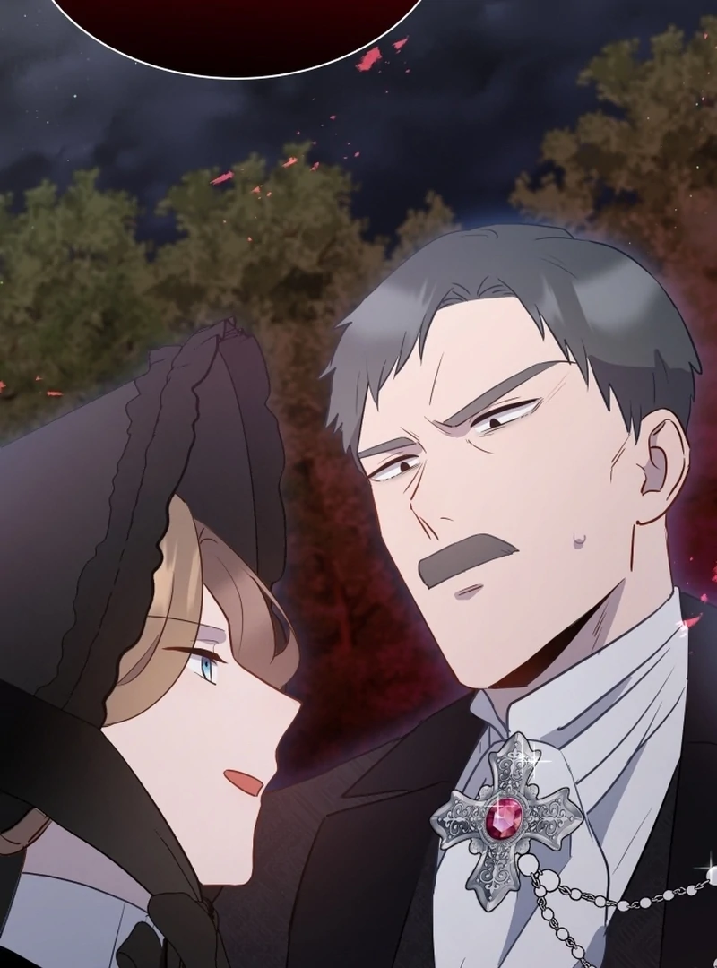 Forgotten Juliet Chapter 23 - Page 38