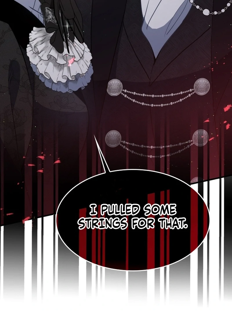 Forgotten Juliet Chapter 23 - Page 39