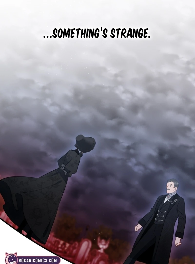 Forgotten Juliet Chapter 23 - Page 48