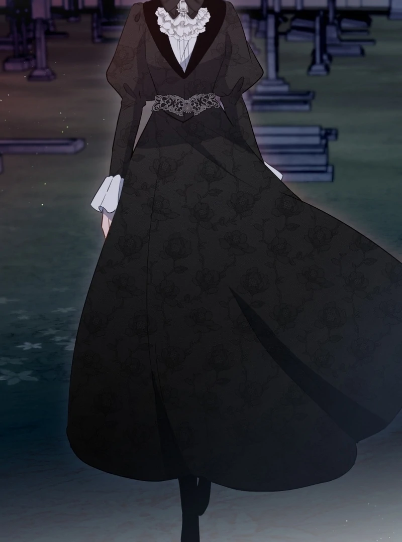 Forgotten Juliet Chapter 23 - Page 51