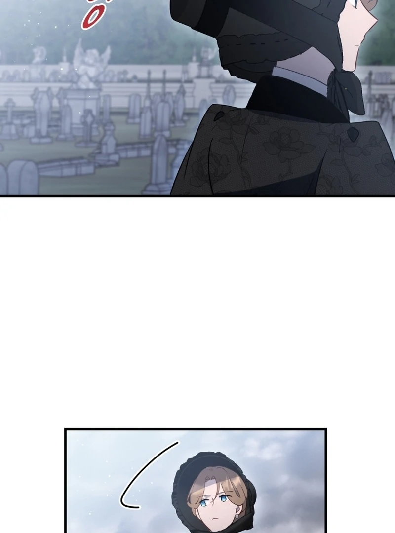 Forgotten Juliet Chapter 23 - Page 77