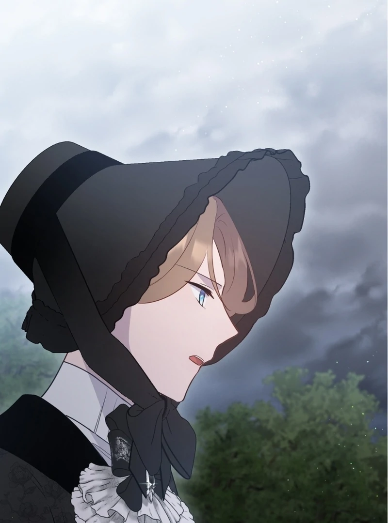 Forgotten Juliet Chapter 23 - Page 8