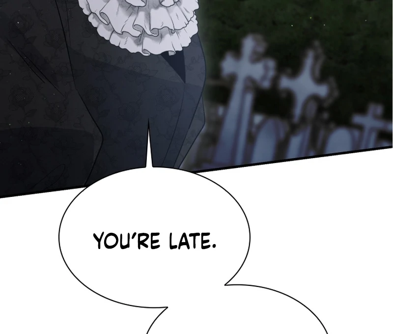 Forgotten Juliet Chapter 23 - Page 9