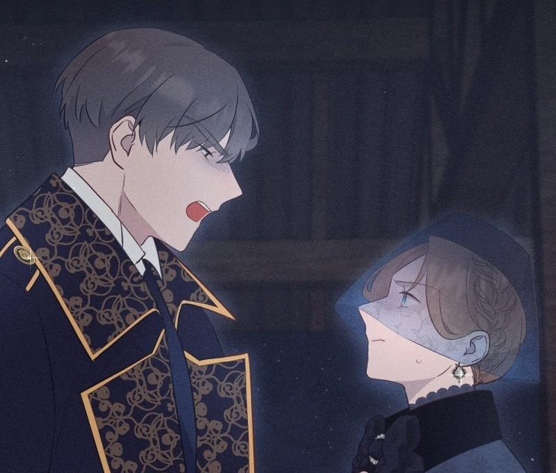 Forgotten Juliet Chapter 24 - Page 103