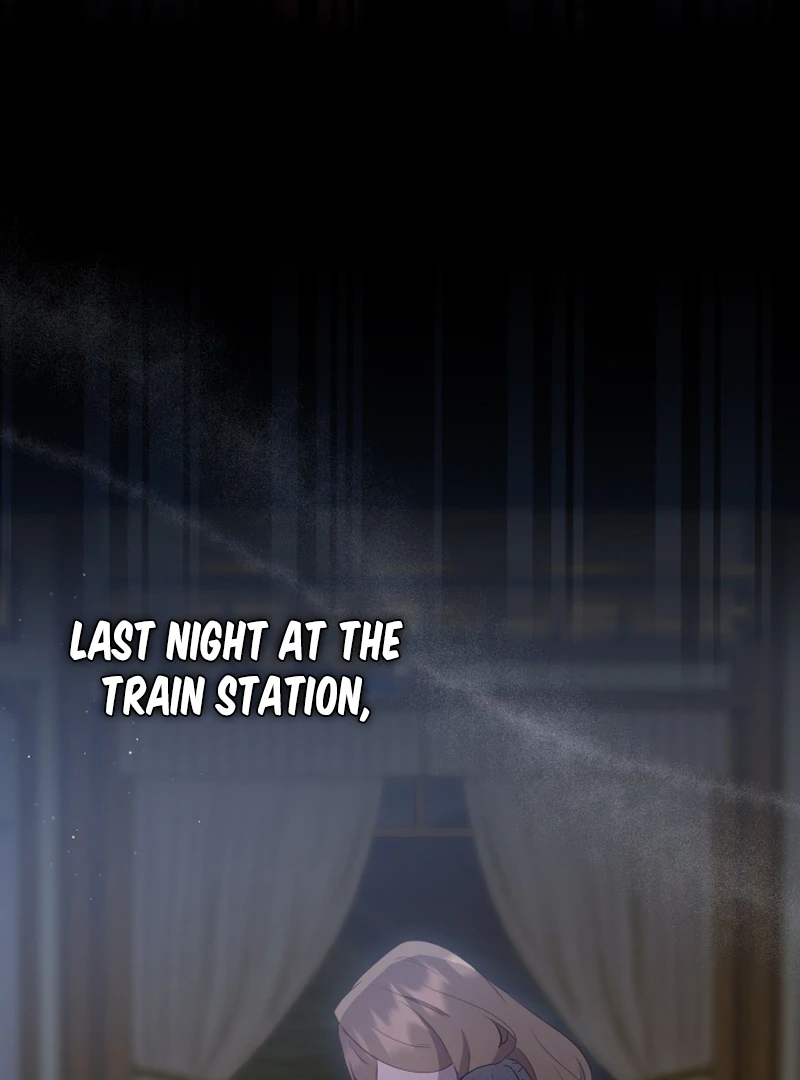 Forgotten Juliet Chapter 24 - Page 105