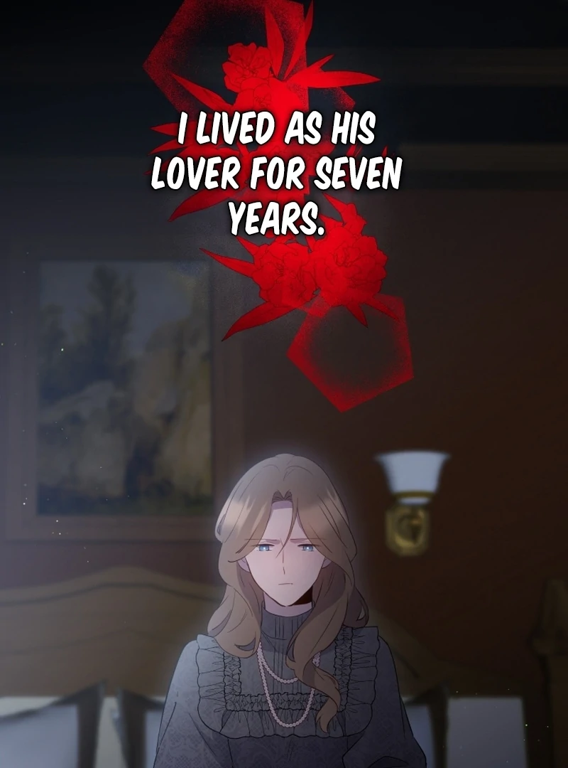 Forgotten Juliet Chapter 24 - Page 110