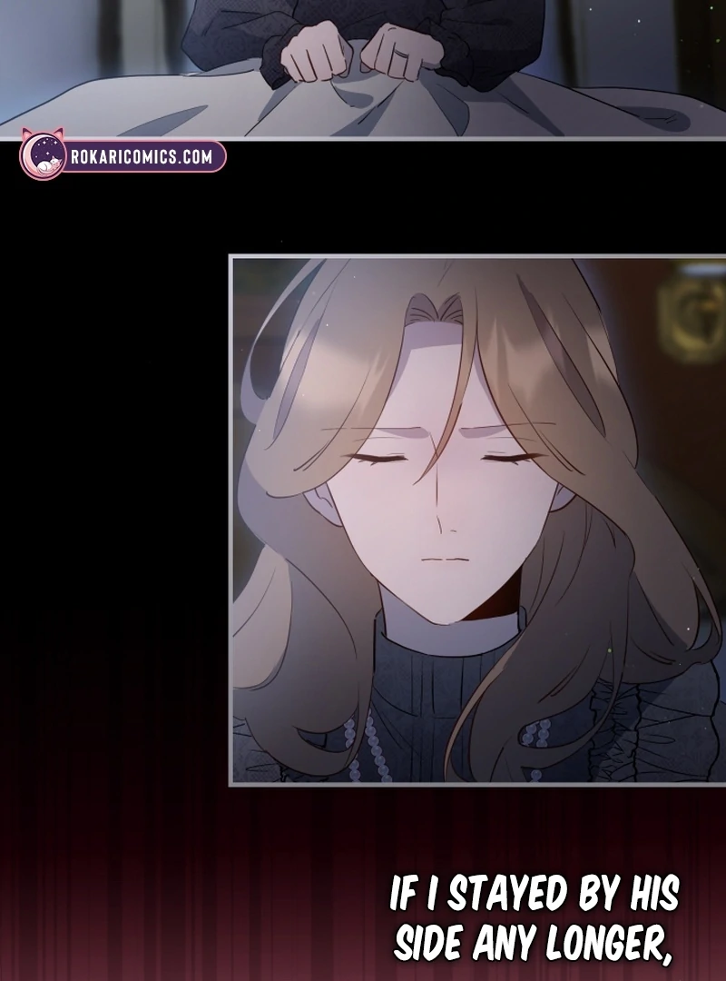 Forgotten Juliet Chapter 24 - Page 111