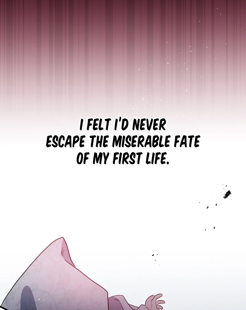 Forgotten Juliet Chapter 24 - Page 112