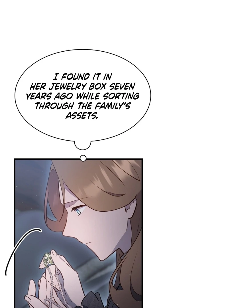 Forgotten Juliet Chapter 24 - Page 117