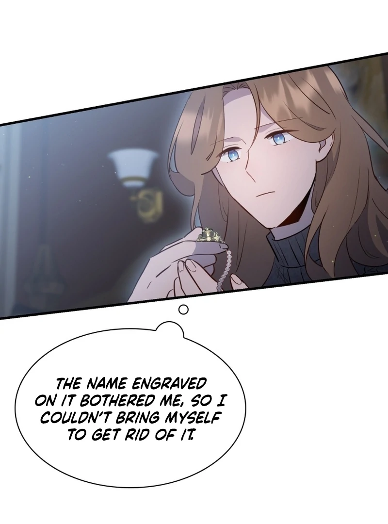 Forgotten Juliet Chapter 24 - Page 119