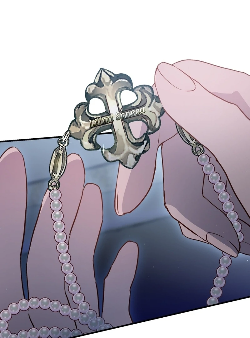 Forgotten Juliet Chapter 24 - Page 120