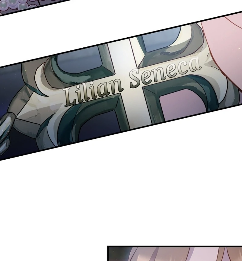 Forgotten Juliet Chapter 24 - Page 121