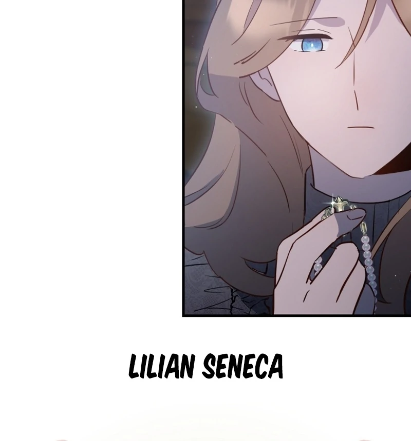 Forgotten Juliet Chapter 24 - Page 122