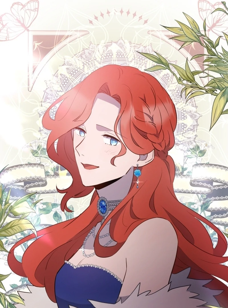 Forgotten Juliet Chapter 24 - Page 123