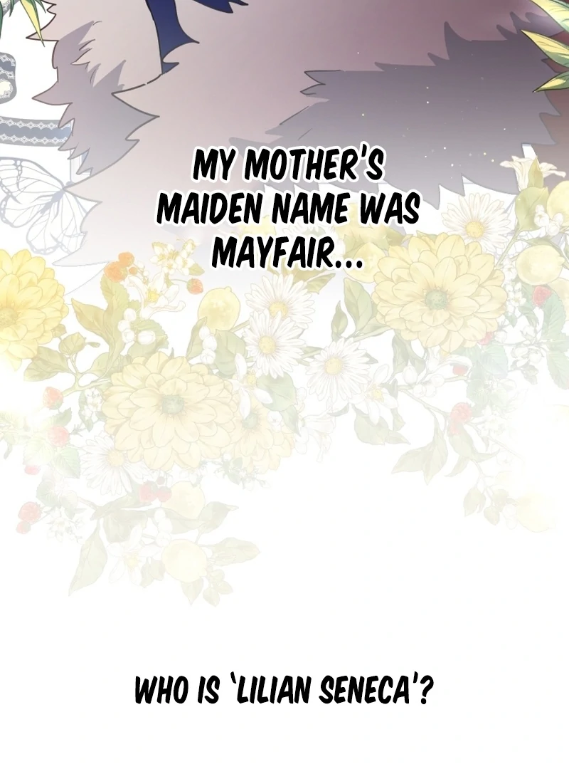 Forgotten Juliet Chapter 24 - Page 124