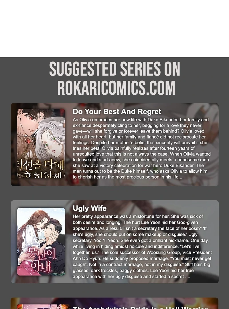 Forgotten Juliet Chapter 24 - Page 126