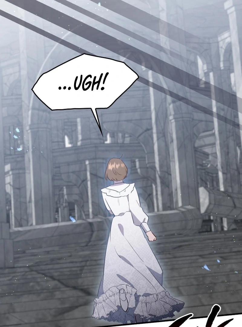 Forgotten Juliet Chapter 24 - Page 16