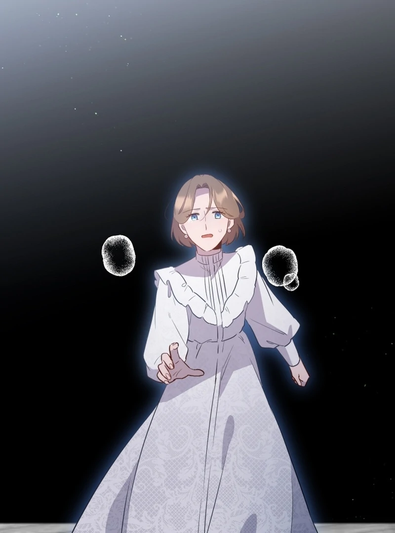 Forgotten Juliet Chapter 24 - Page 25