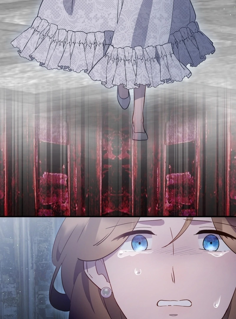 Forgotten Juliet Chapter 24 - Page 26