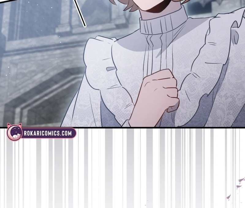 Forgotten Juliet Chapter 24 - Page 38