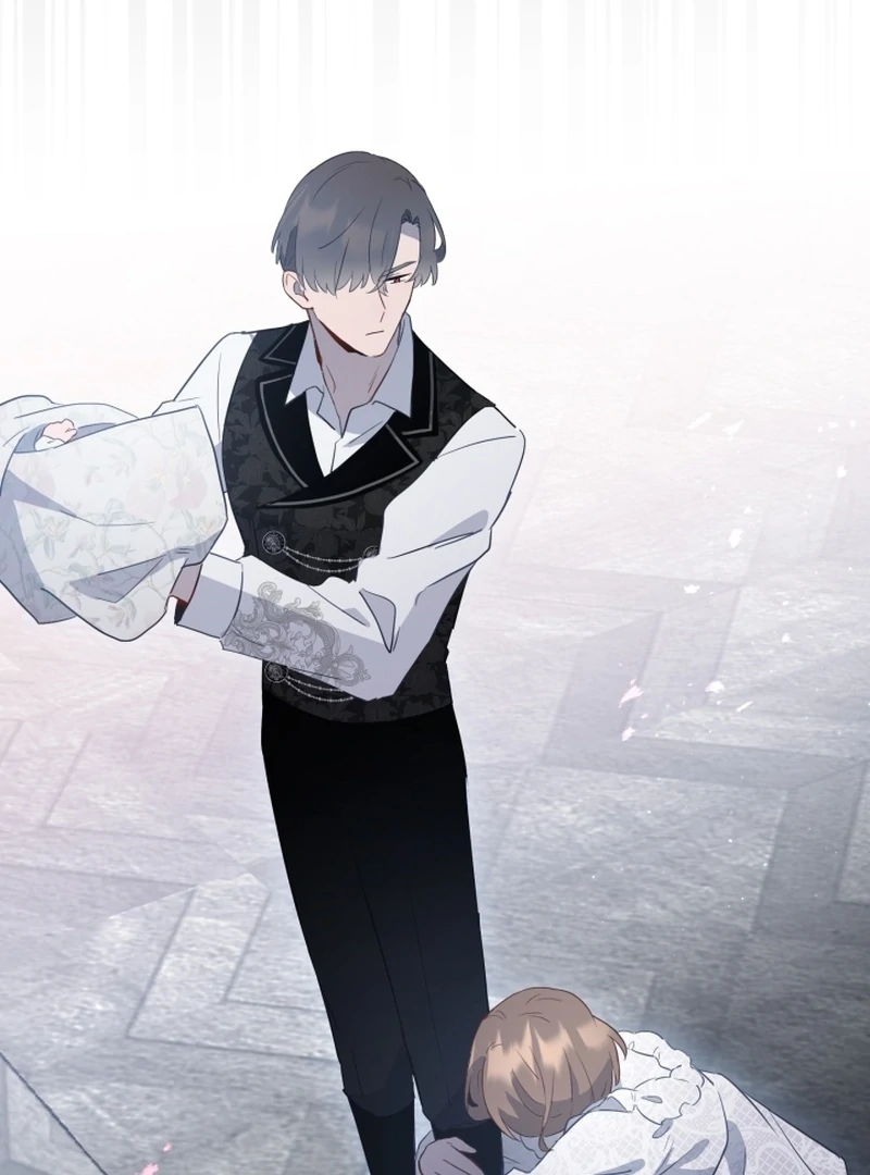 Forgotten Juliet Chapter 24 - Page 55