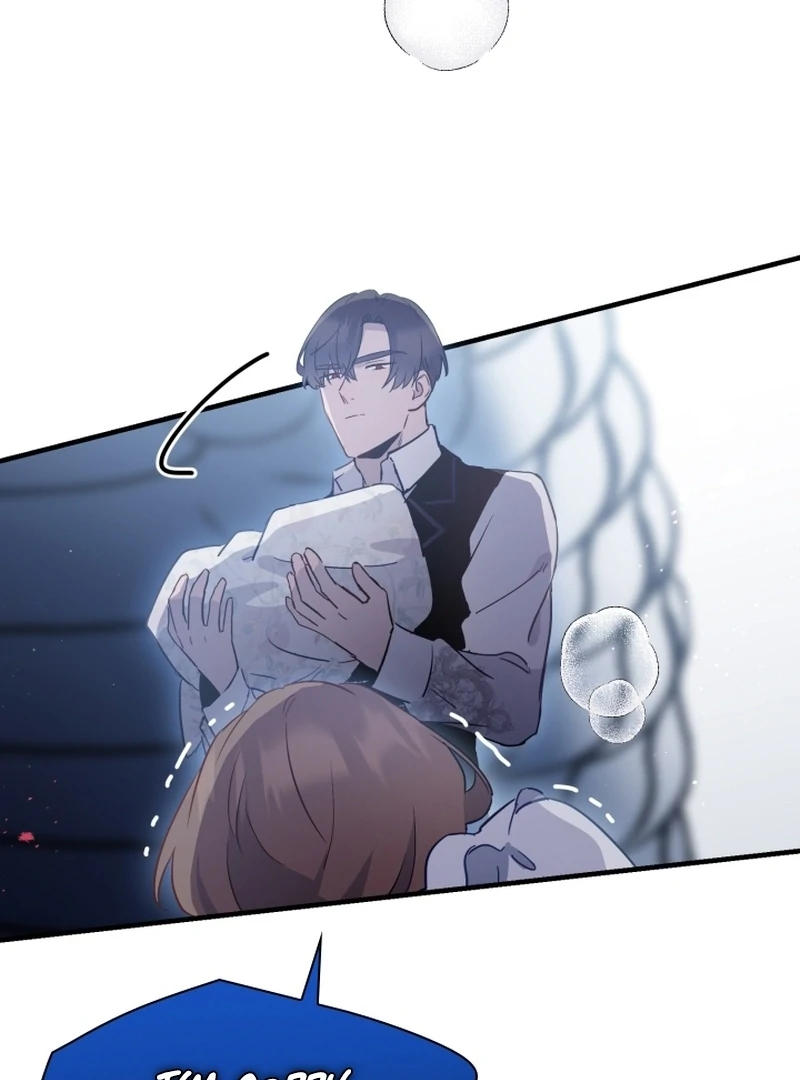 Forgotten Juliet Chapter 24 - Page 59