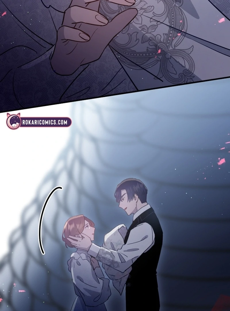 Forgotten Juliet Chapter 24 - Page 68