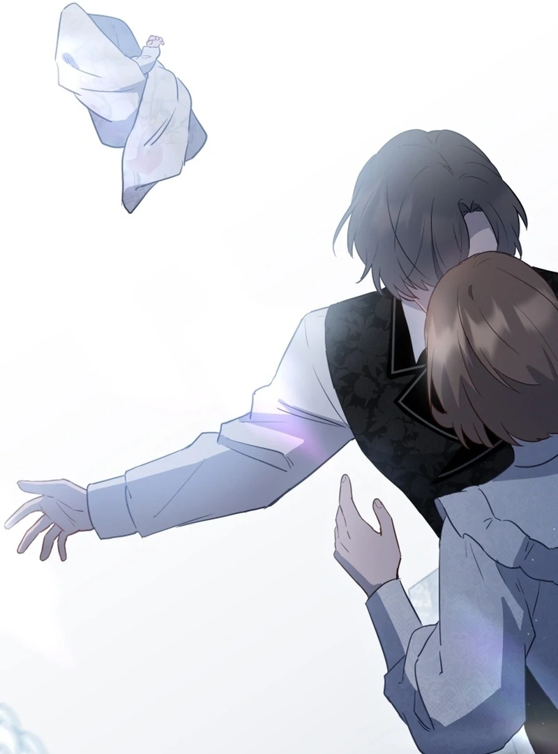 Forgotten Juliet Chapter 24 - Page 76