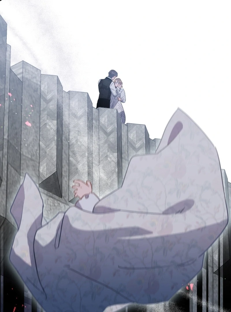 Forgotten Juliet Chapter 24 - Page 78