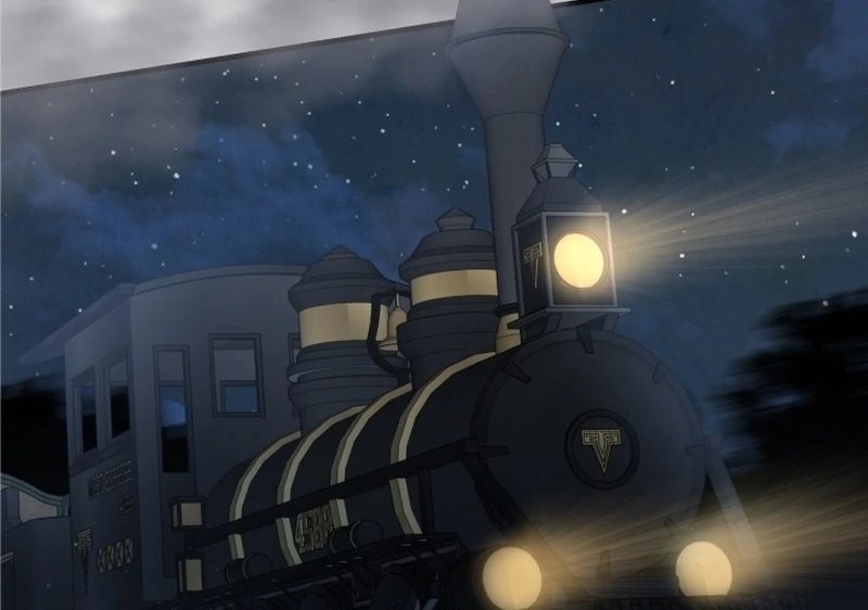 Forgotten Juliet Chapter 24 - Page 94