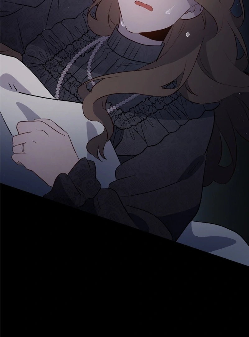 Forgotten Juliet Chapter 24 - Page 98