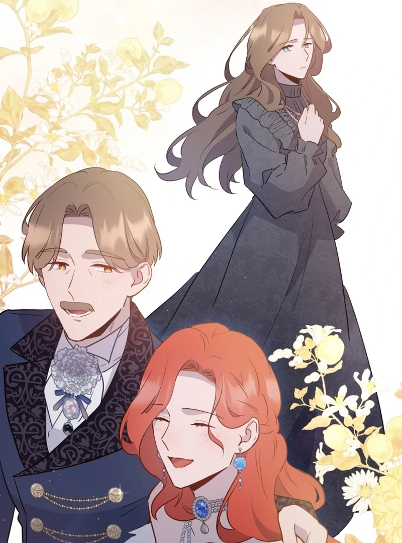 Forgotten Juliet Chapter 25 - Page 10