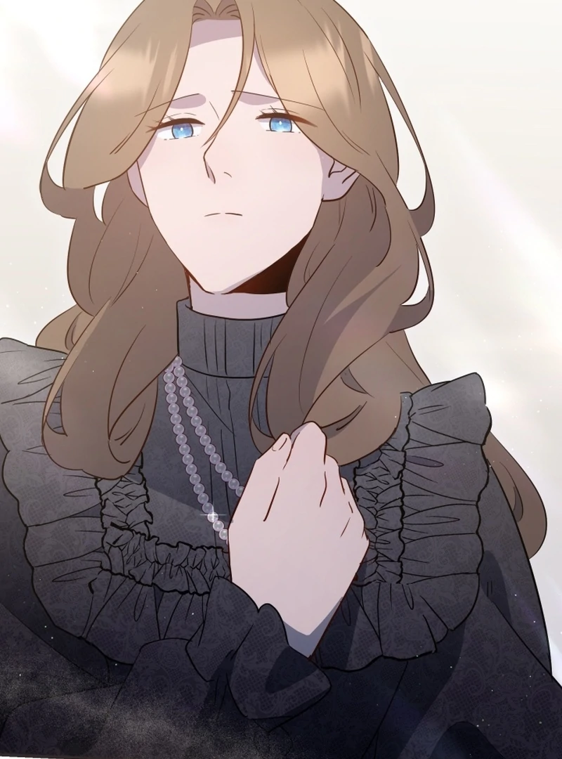 Forgotten Juliet Chapter 25 - Page 12