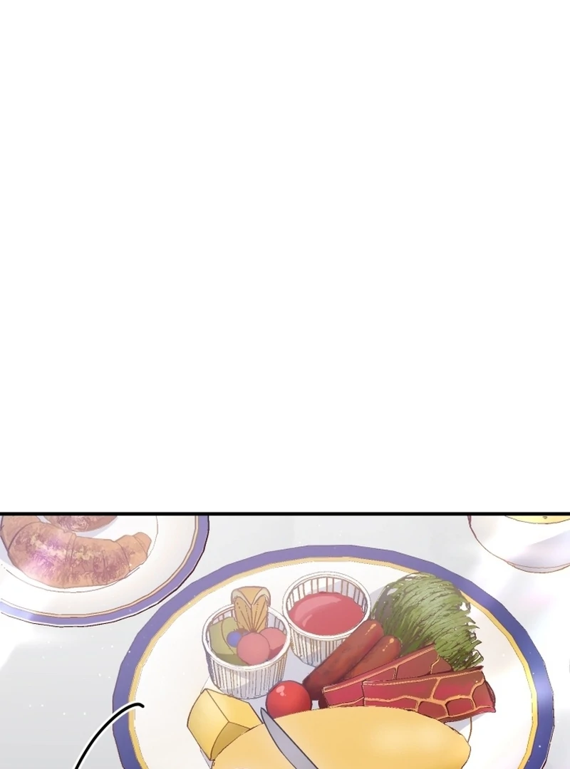 Forgotten Juliet Chapter 25 - Page 21