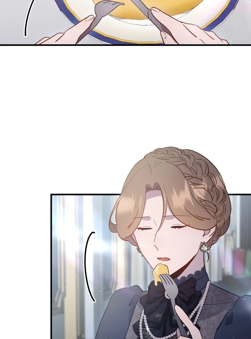 Forgotten Juliet Chapter 25 - Page 22