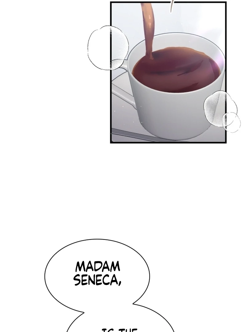 Forgotten Juliet Chapter 25 - Page 26