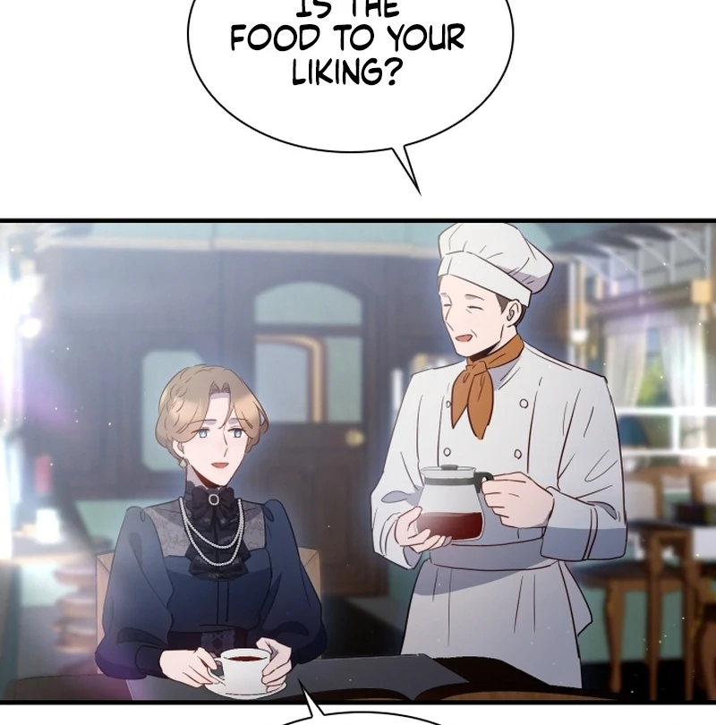 Forgotten Juliet Chapter 25 - Page 27