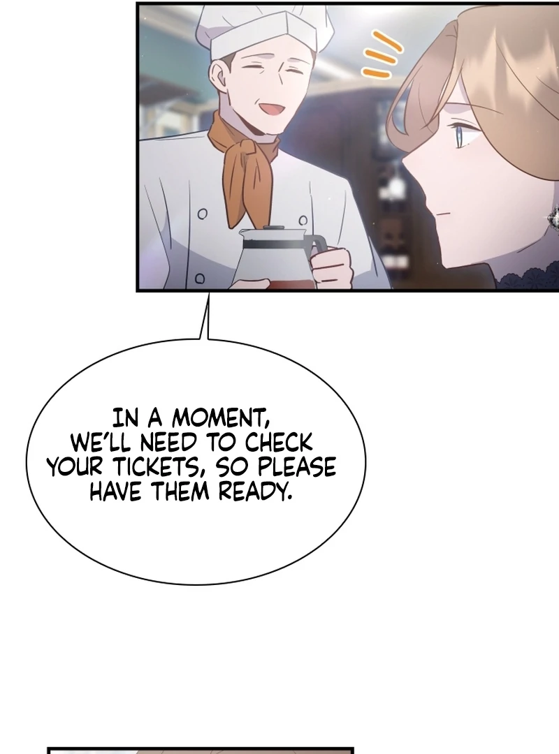 Forgotten Juliet Chapter 25 - Page 29