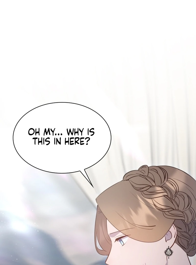 Forgotten Juliet Chapter 25 - Page 36