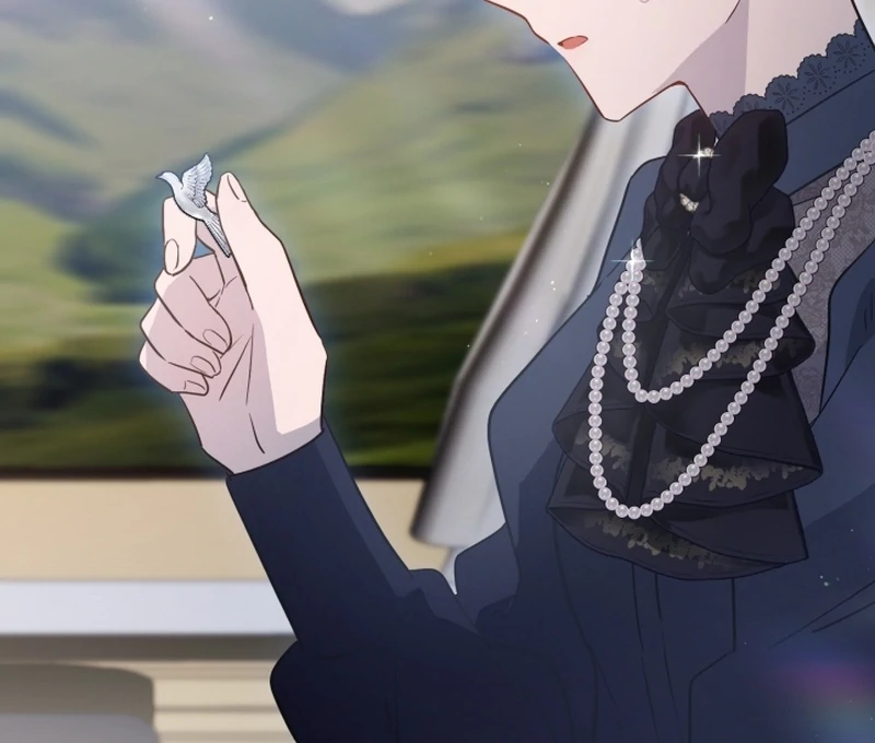 Forgotten Juliet Chapter 25 - Page 37