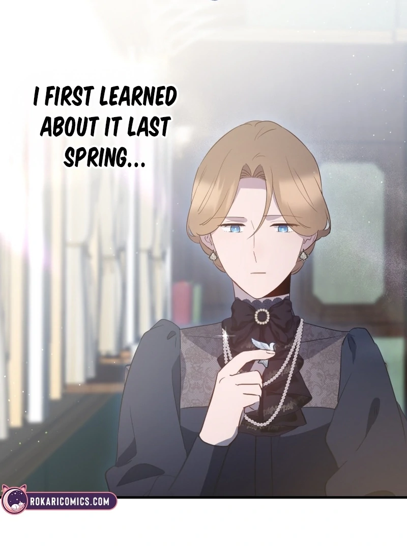 Forgotten Juliet Chapter 25 - Page 41