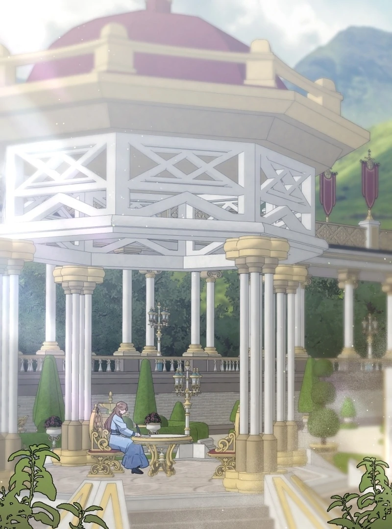 Forgotten Juliet Chapter 25 - Page 44