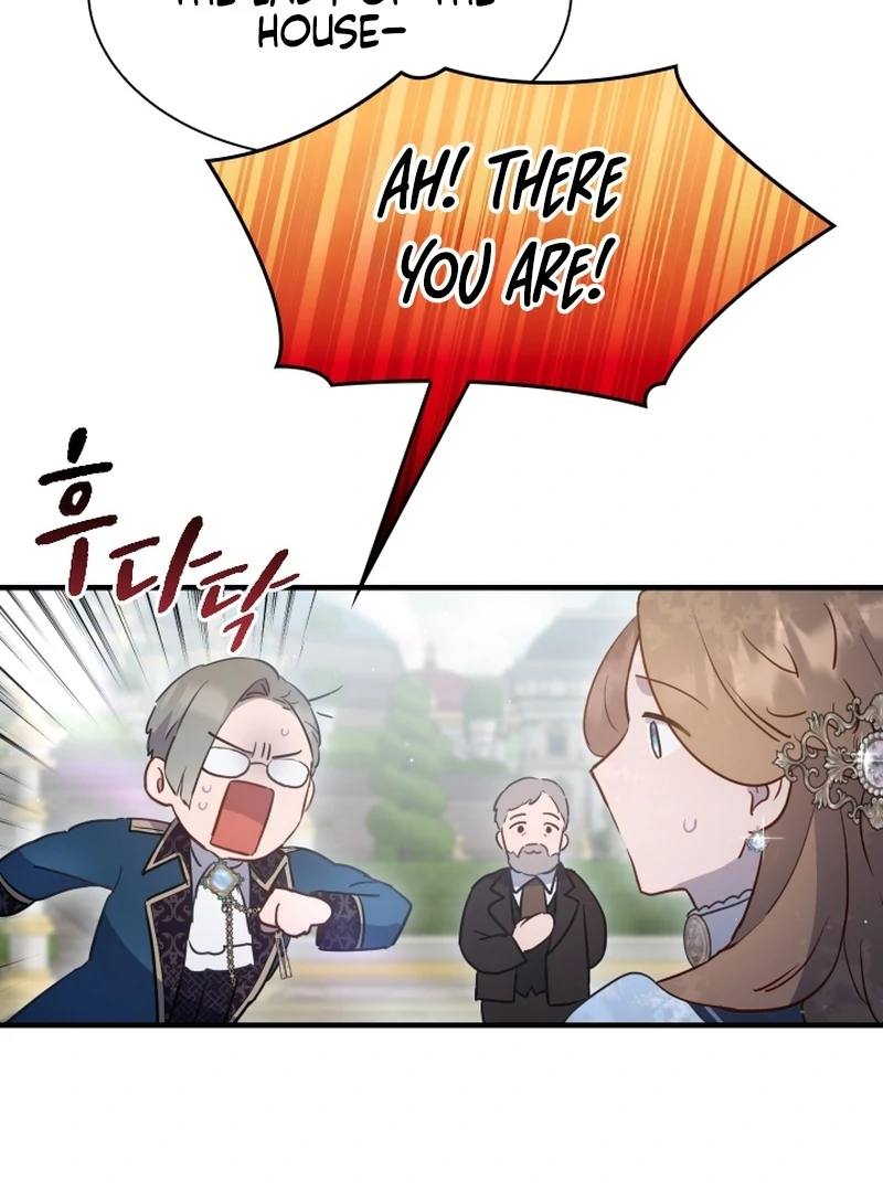 Forgotten Juliet Chapter 25 - Page 53