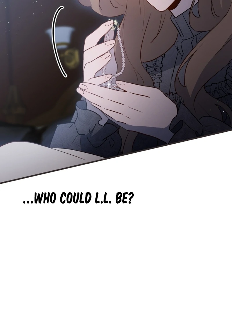 Forgotten Juliet Chapter 25 - Page 6